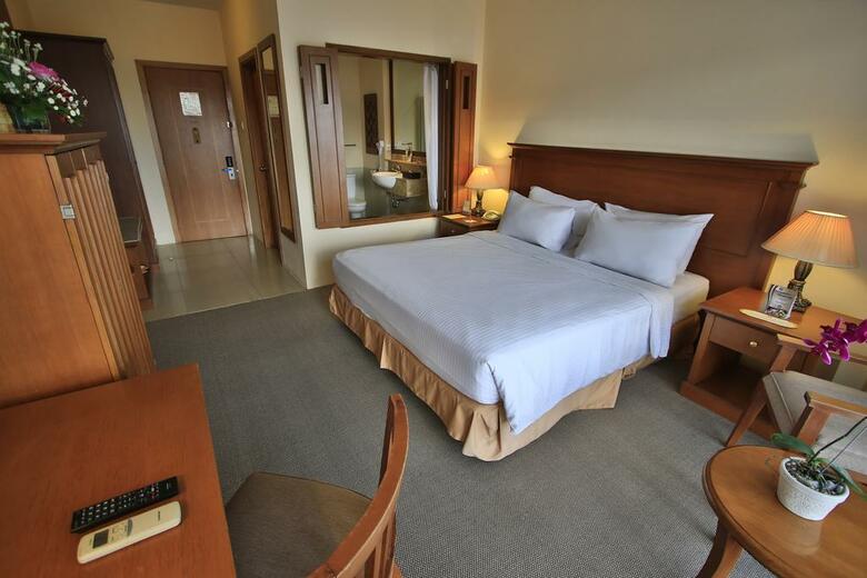 Hotel Jayakarta