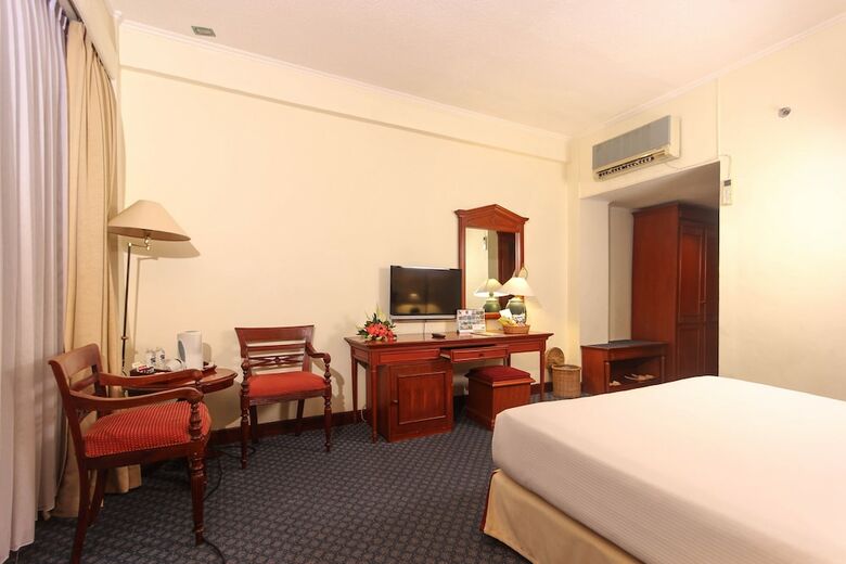 Hotel Jayakarta