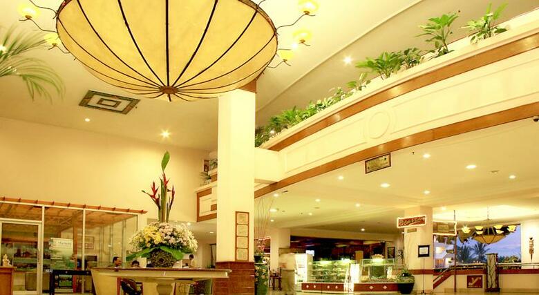 Hotel Jayakarta