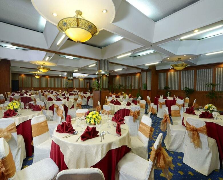 Hotel Jayakarta