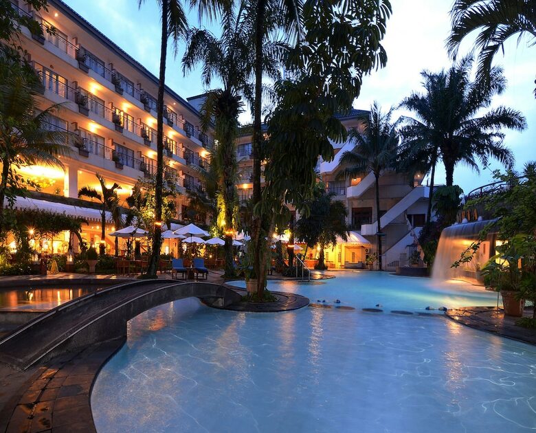 Hotel Jayakarta