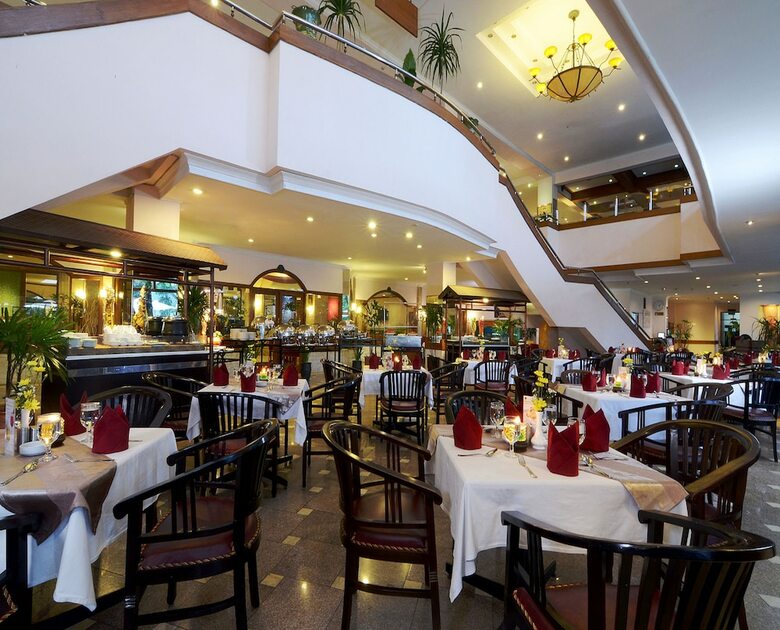Hotel Jayakarta