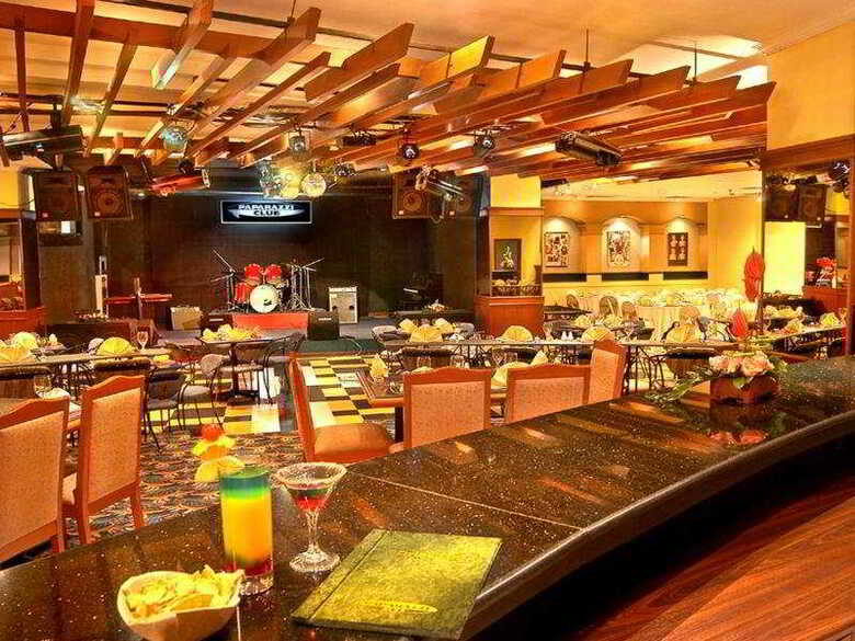 Hotel Grand Aquila Bandung
