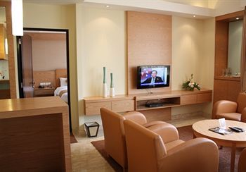 Grand Pasundan Convention Hotel