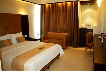 Grand Pasundan Convention Hotel