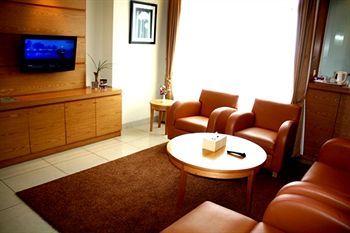 Grand Pasundan Convention Hotel