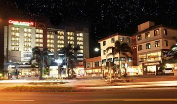 Grand Pasundan Convention Hotel