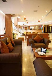 Grand Pasundan Convention Hotel
