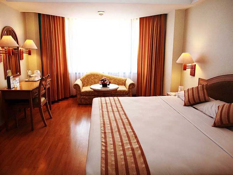 Hotel Horison (deluxe)