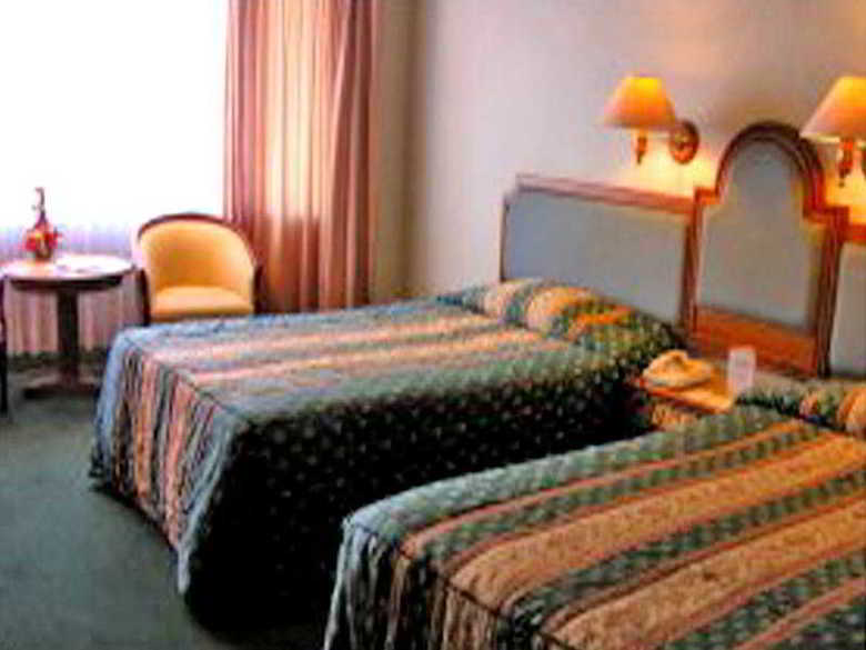 Hotel Horison (deluxe)