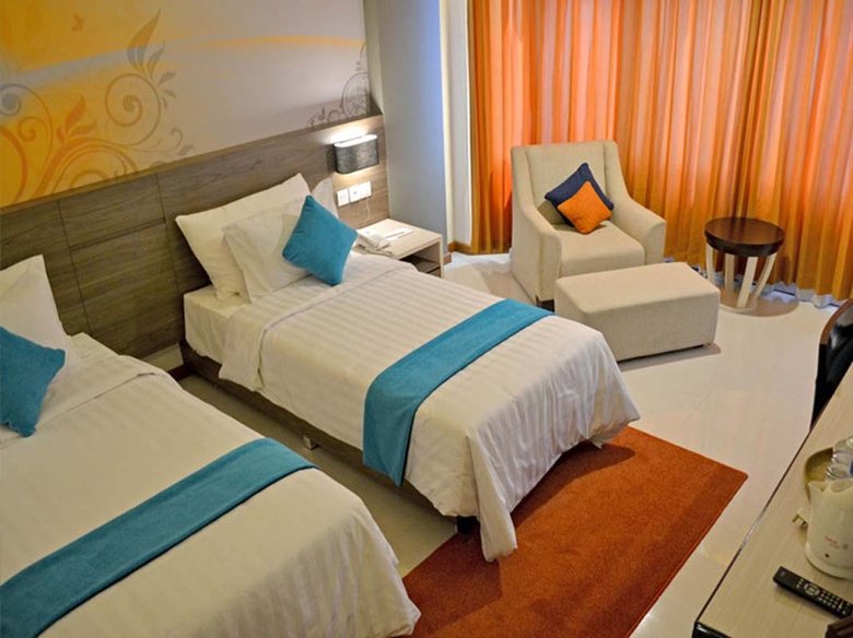 Hotel Horison (deluxe)