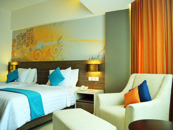 Hotel Horison (deluxe)