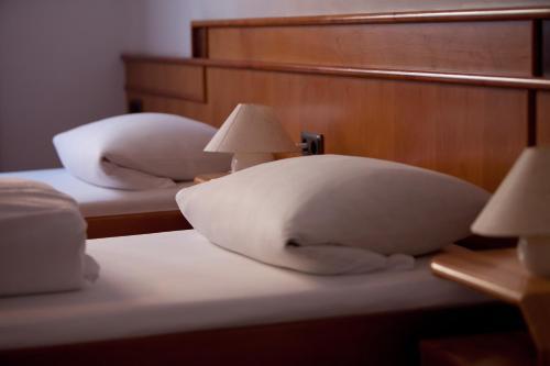Altstadthotel Grauer Wolf