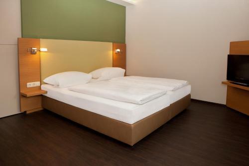Altstadthotel Grauer Wolf