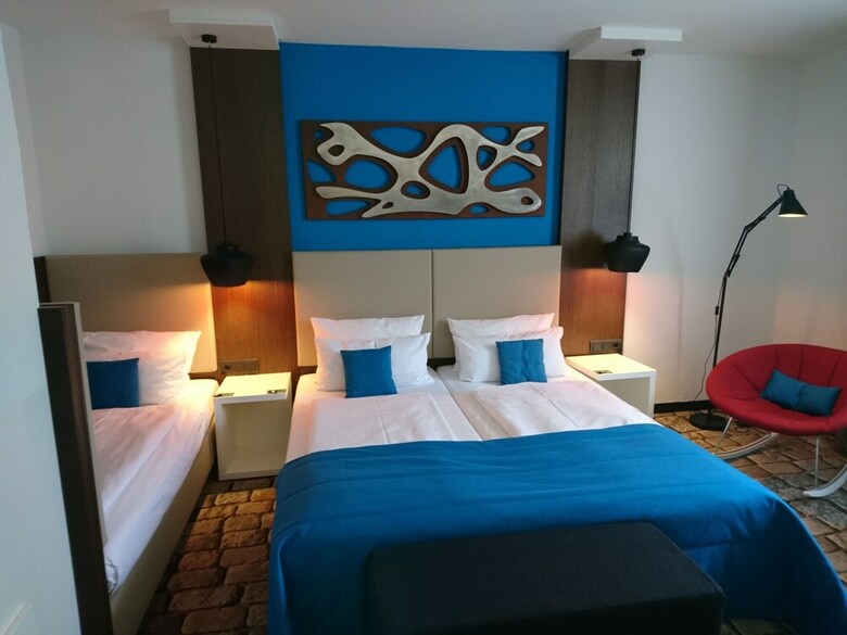 Turm Hotel
