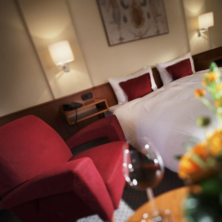 Turm Hotel