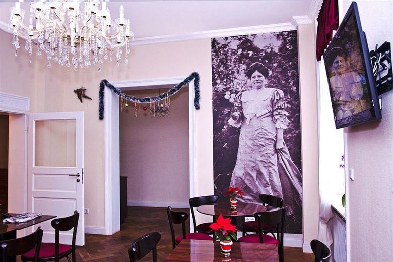 Hotel Arena Villa Am Wasserpark