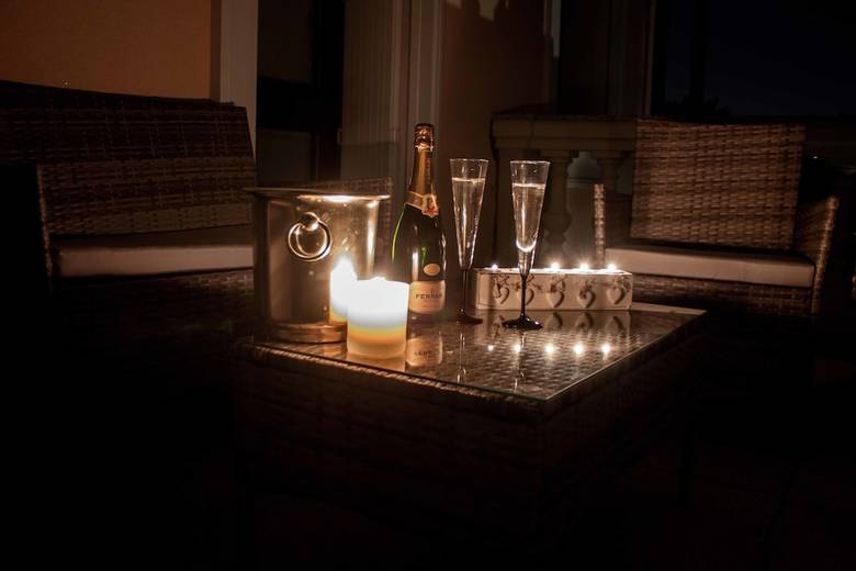 B&B Villa Le Rondini