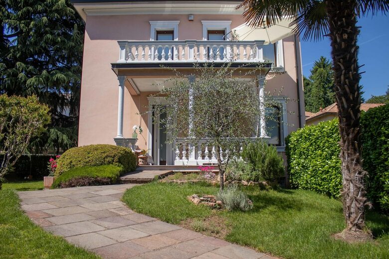 B&B Villa Le Rondini
