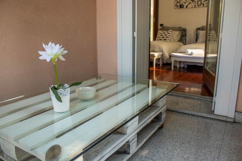 B&B Villa Le Rondini