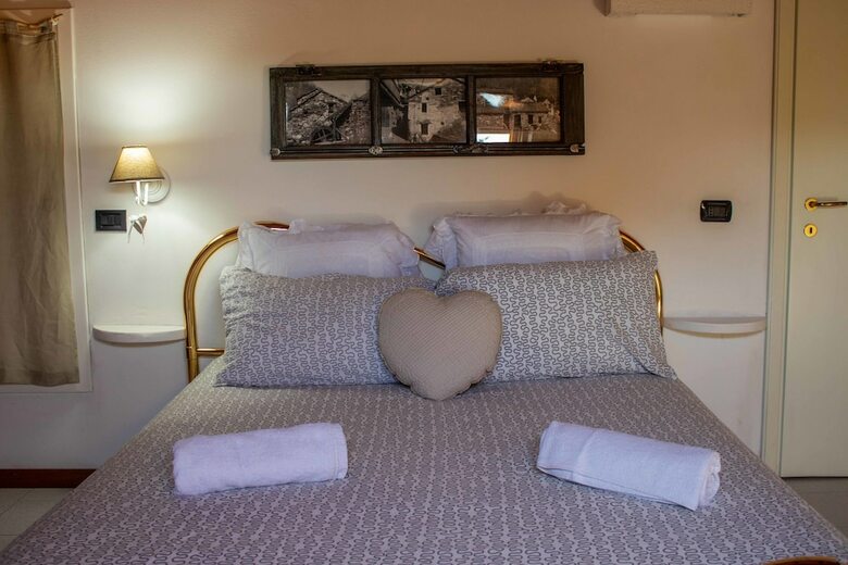 B&B Villa Le Rondini