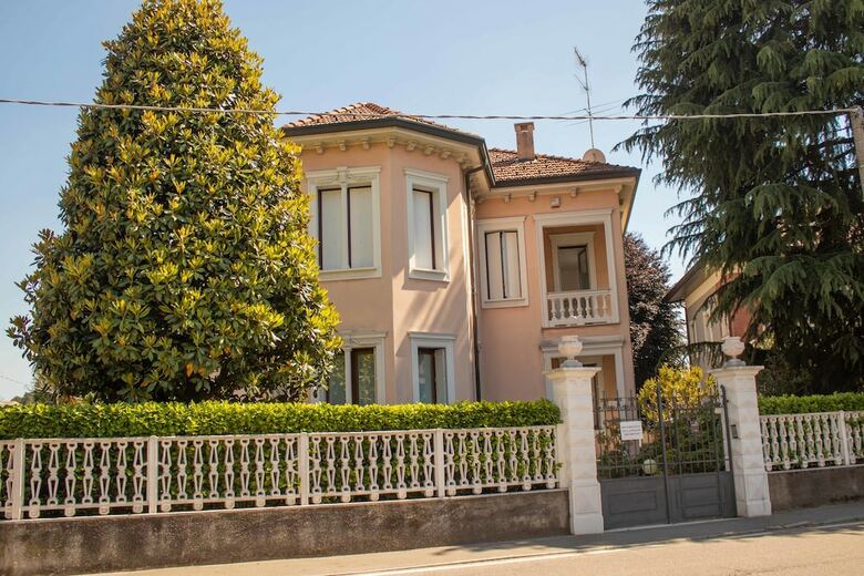 B&B Villa Le Rondini