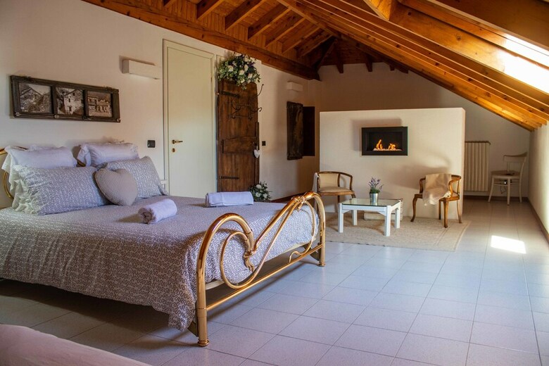 B&B Villa Le Rondini