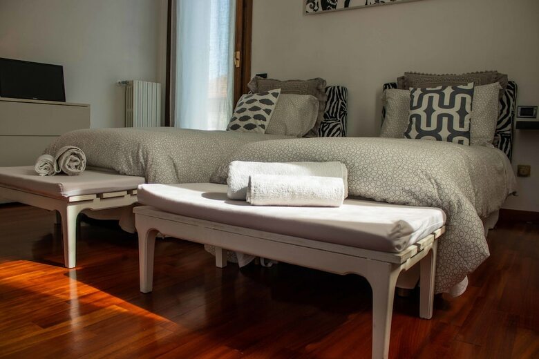 B&B Villa Le Rondini