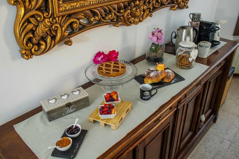 B&B Villa Le Rondini