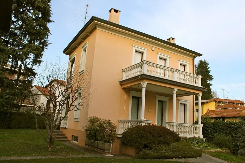 B&B Villa Le Rondini