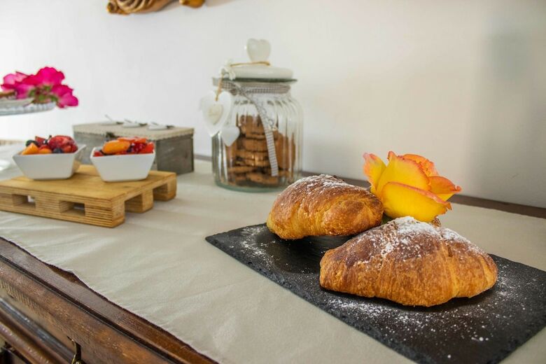 B&B Villa Le Rondini