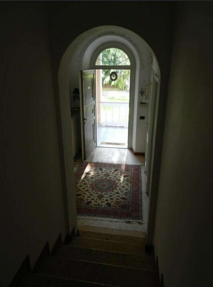B&B Villa Le Rondini