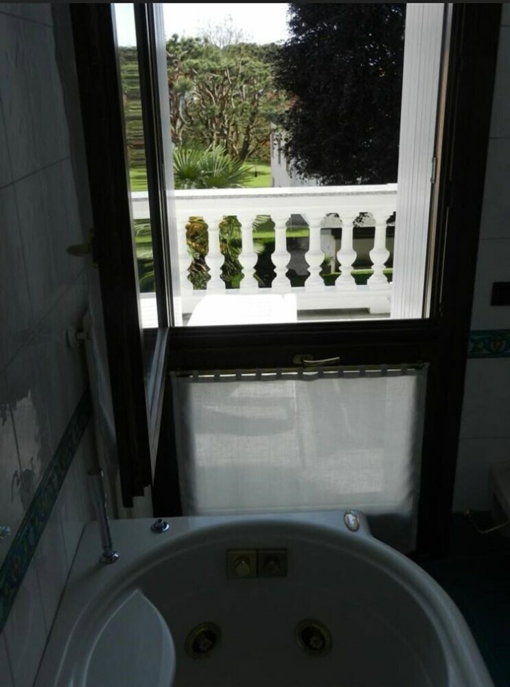 B&B Villa Le Rondini