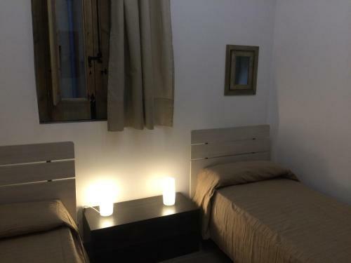 Apartamento Cappuccini House