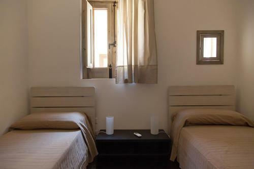 Apartamento Cappuccini House