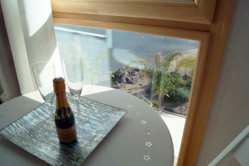Bed & Breakfast Baia Di Ognina