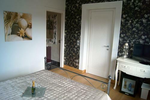 Bed & Breakfast Baia Di Ognina