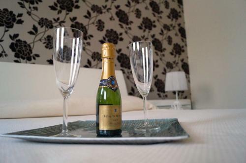 Bed & Breakfast Baia Di Ognina