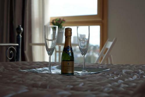 Bed & Breakfast Baia Di Ognina