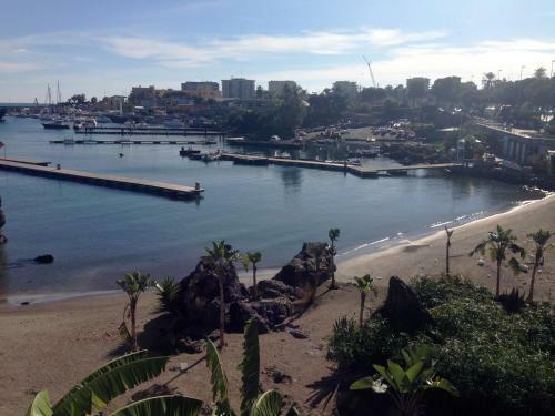 Bed & Breakfast Baia Di Ognina