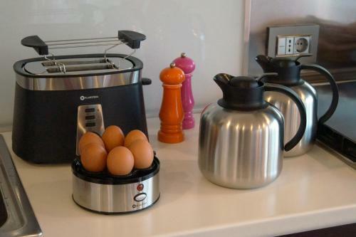 Bed & Breakfast Baia Di Ognina