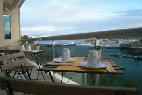 Bed & Breakfast Baia Di Ognina