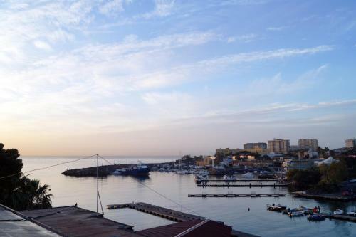 Bed & Breakfast Baia Di Ognina