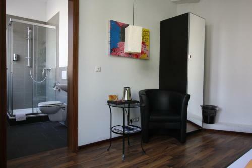 Hostal Stadthotel Kleiner Berg