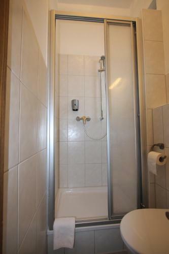 Hostal Stadthotel Kleiner Berg