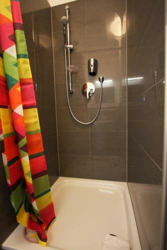 Hostal Stadthotel Kleiner Berg