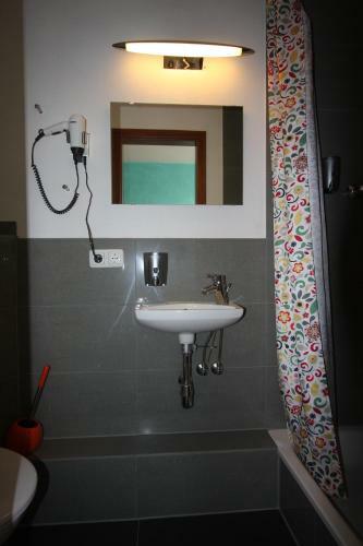 Hostal Stadthotel Kleiner Berg