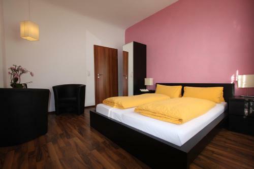 Hostal Stadthotel Kleiner Berg