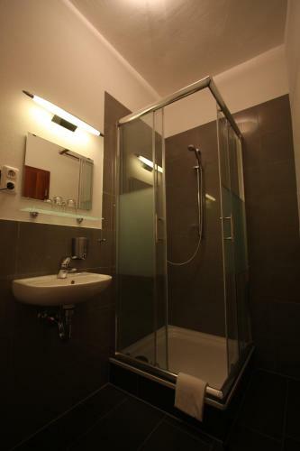 Hostal Stadthotel Kleiner Berg