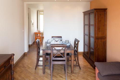 Apartment Residence 150